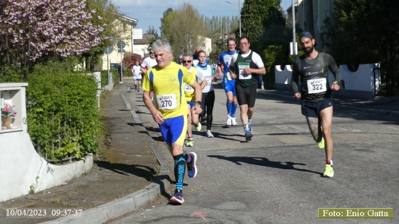 San Patrizio: Trofeo Buriani e Vaienti - 10 aprile 2023